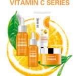 VITAMIN C SERIES SET OF 4 – DR RASHEL