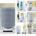 Water Dispenser Bottle Cover, Gallon Water Bottle Dust Poof Cloth, Gallon Cover For Home And Office