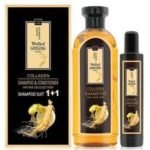 Wellice Ginseng 2in1 Shampoo Conditioner