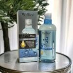 Wellice Professional SPA Pro-V Collagen Serum Shampoo