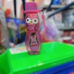 Penguin Shape Plastic Water Bottle