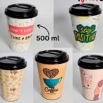Coffee Cup