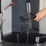 Metal Spoon Holder