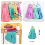 Kitchen Towel  (Random Colours) Each