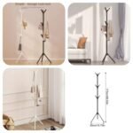 Versatile Coat Rack  (Box Packing)