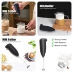Coffee Beater  (Random Colours) Card Packing