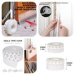 Door Sealing (5Meter ) Big Size