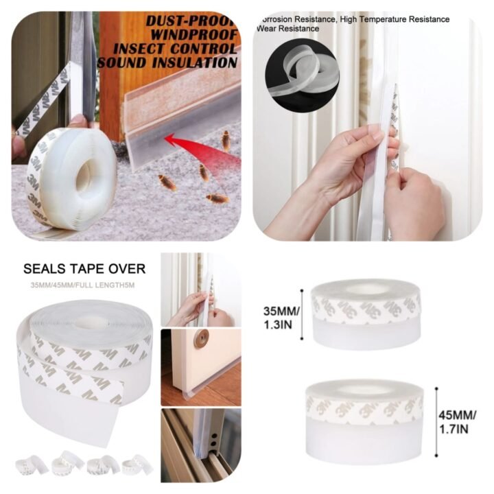 Door Sealing (5Meter ) Big Size