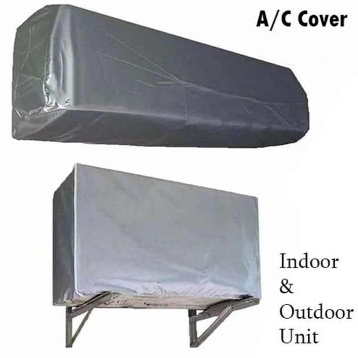 AC Cover 1.5Ton  (Inner & Outer Both)