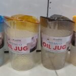 Oil Jug 1000ml
