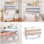4in1 Paper Dispenser  (Box Packing)