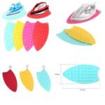 Iron Pad (Random Colours) Each