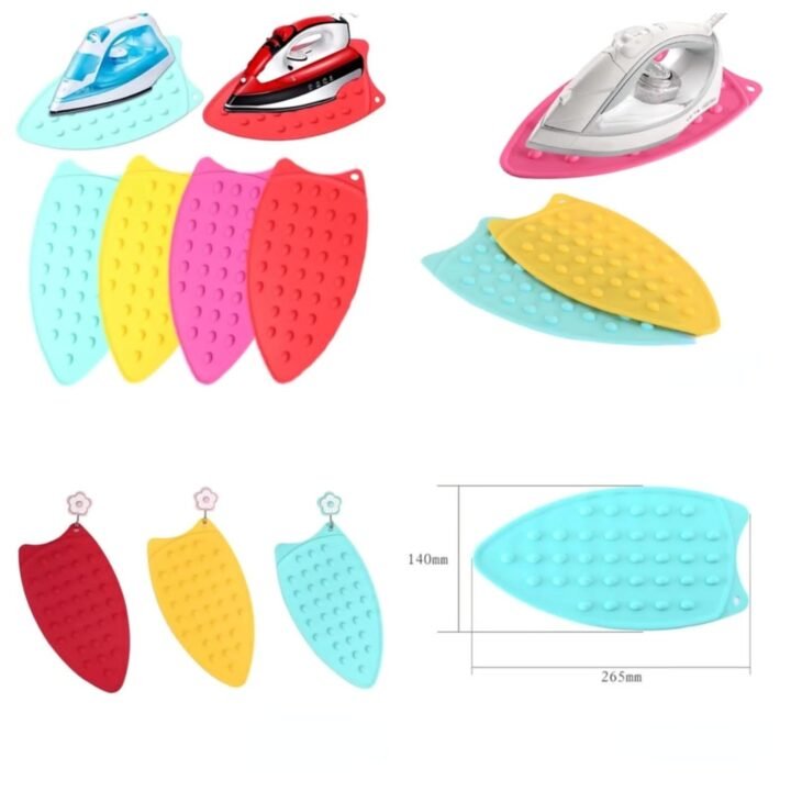 Iron Pad (Random Colours) Each