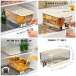 Luxury 5.3L Juice Container  (Box Packing – Premium Quality)