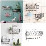 Criss Cross Wall Shelf  (Box Packing)
