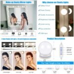 Vanity Light  (Box Packing) Premium Quality