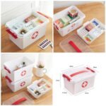 Medicine Storage Box 💊  (Premium Quality)