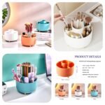 Modern Brush Holder