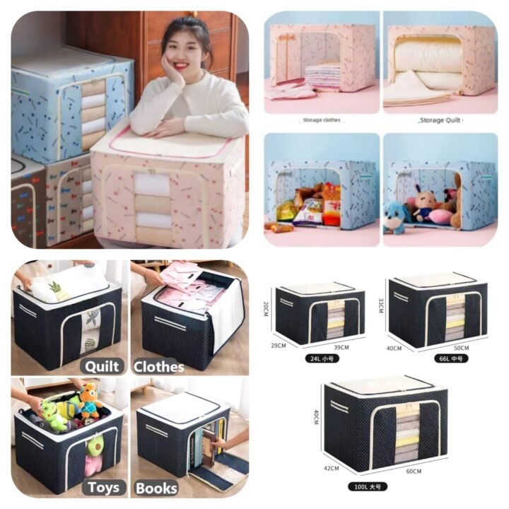 Storage Organizer  (100L )