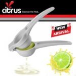 citrus lemon sequzeer