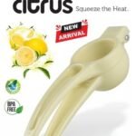 citrus lemon sequzeer