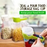 Pouch Clip