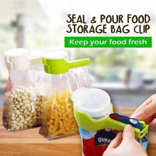 Pouch Clip