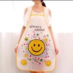 Parachute Appron (Random Designs) Made in China High Quality