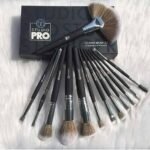 BH Pro Studio 13ps Professional Brushes set.