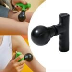 Rechargeable Mini Pocket Body Massager