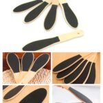 FOOT FILER DOUBLE SIDE :