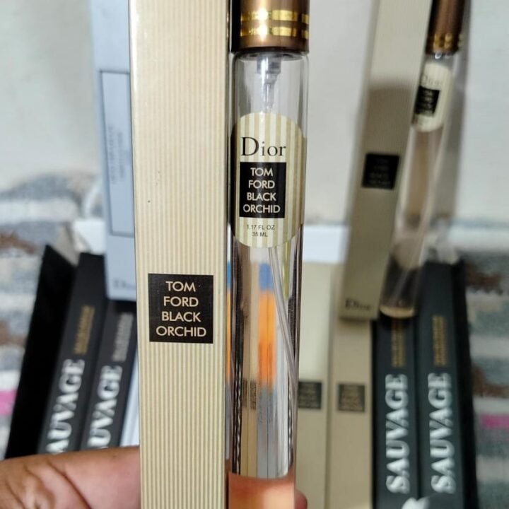 PACK OF 5 DIOR BEST PEN PERFUME 🤩🤩