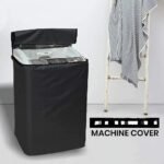 Single Washing Machine Cover