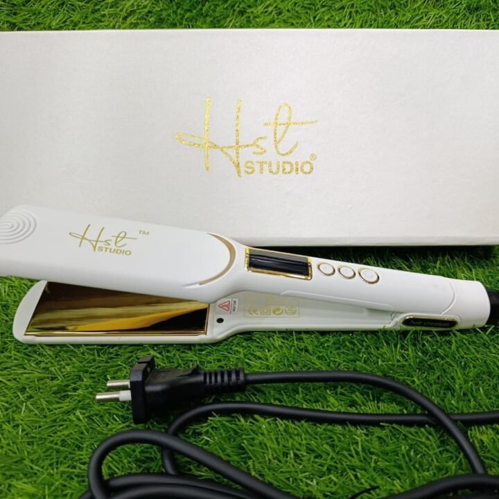 Hst Professional Hair Straightener