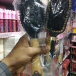 hair brush