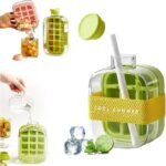 Crush Cup Ice Cube  500ml
