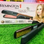Remington Keratin Protect Intelligent Hair Straightener 🤩  (Model: RE 2025)  *