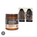 Keratin hair mask  Orignal 100%  500 ml