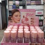 Romantic may  Orignal 🇨🇳  Liquid blush  Pack of 6 just 