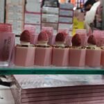 Romantic may  Orignal 🇨🇳  Liquid blush  Pack of 6 just 