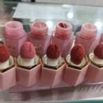 Romantic may  Orignal 🇨🇳  Liquid blush  Pack of 6 just 