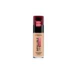 Loreal Infallible  24H stay Fresh Foundation   30ml   (  3 colours Available )   Rs:1200=  each  ( MADE IN FRANCE 🇫🇷 )  HIGH QUALITY MASTER DUP