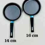 ON STICK TADKA (EGG FRY) PAN GOOD QUALITY  16 cm :