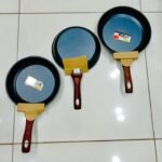 NON STICK GRANITE FRYING PAN HIGH QUALITY 20 cm :