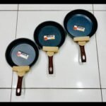 NON STICK GRANITE FRYING PAN HIGH QUALITY 20 cm :