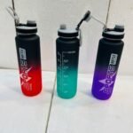 SPORTS WATER BOTTLES WITH ICE DITTOX BAG 1000 ML :