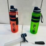 SPORTS WATER BOTTLES WITH ICE DITTOX BAG 1000 ML :