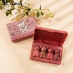 4 pcs lipgloss set rs650
