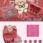 4 pcs lipgloss set rs650