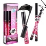 Yanqina 2in1 mascara liner